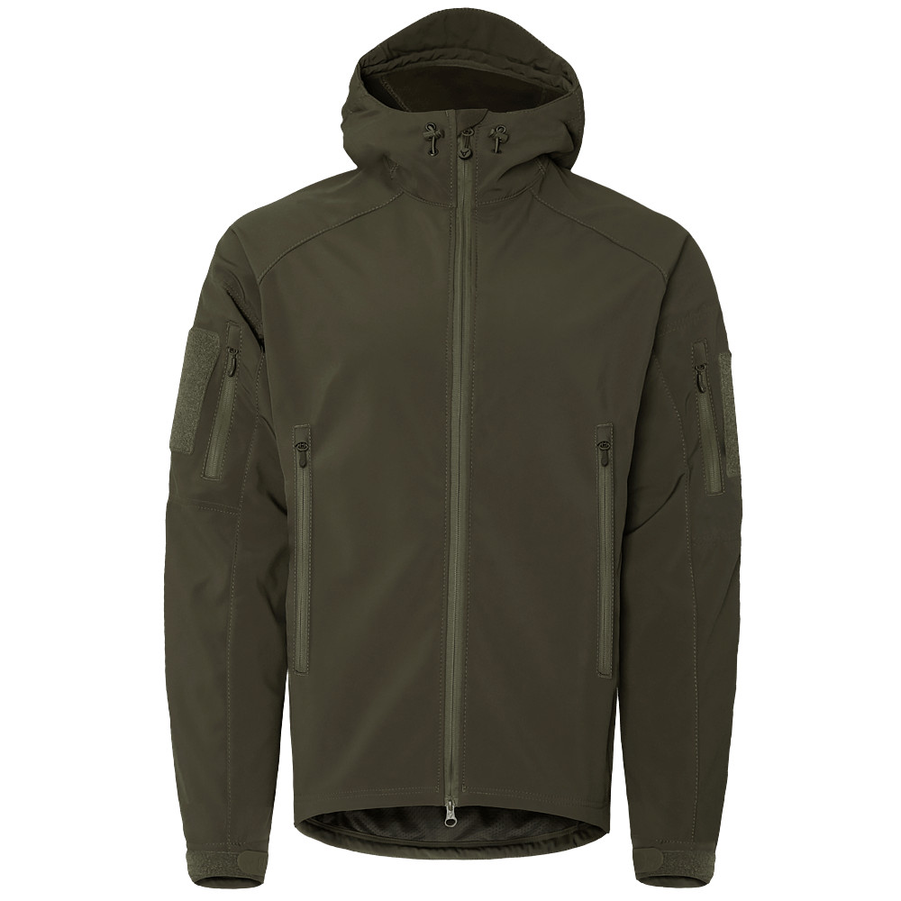 Костюм штормовий Camo-Tec SoftShell Gen.II XXXL Olive (25894) - фото 2