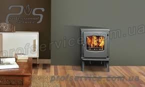 Каминопечь на дровах Dovre CLASSIC 525 CB 8 кВт - фото 4