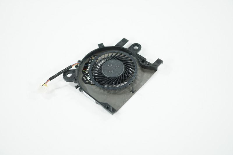 Кулер для ноутбука HP ELITEBOOK 1040 G1 GPU FAN (219570)