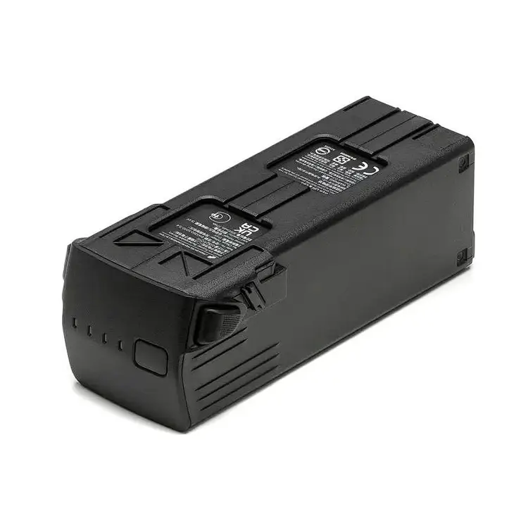 Аккумуляторная батарея DJI Intelligent Flight Battery Mavic 3 (RV-M3-BATTERY) - фото 3 Аккумуляторная батарея DJI Intelligent Flight Battery Mavic 3 (RV-M3-BATTERY) - фото 3