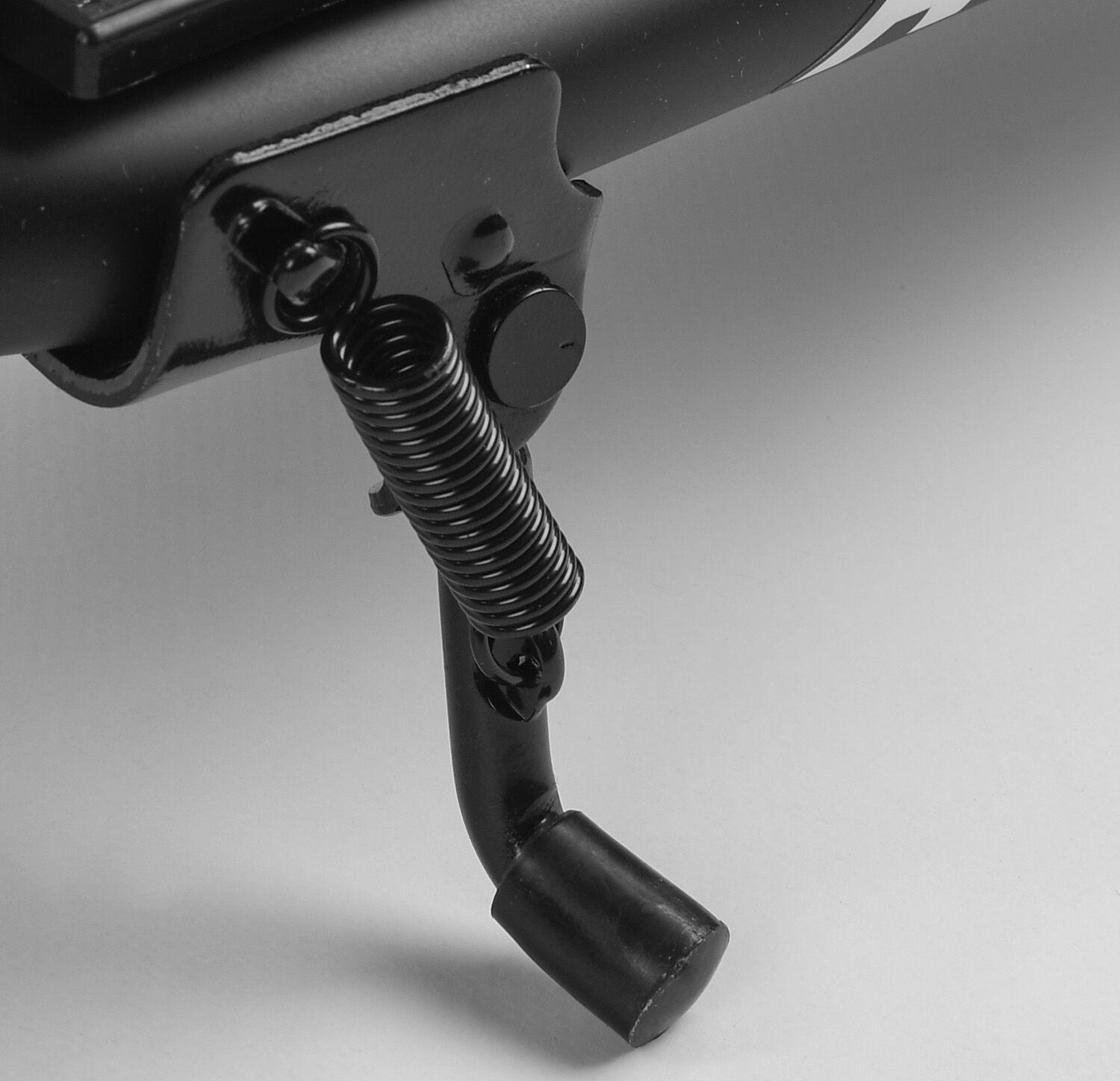 Самокат Corso CR-T 1707 - фото 5