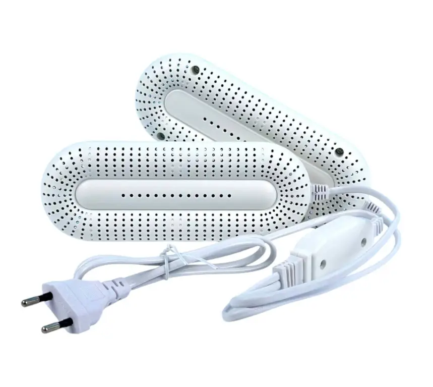 Сушилка для обуви Shoes Dryer X5 220V с таймером 2/4/8 часов White (31330419)