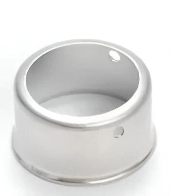 Гильза запрессовочная REHAU Raubasic Press 20 мм (UIN-232793001)