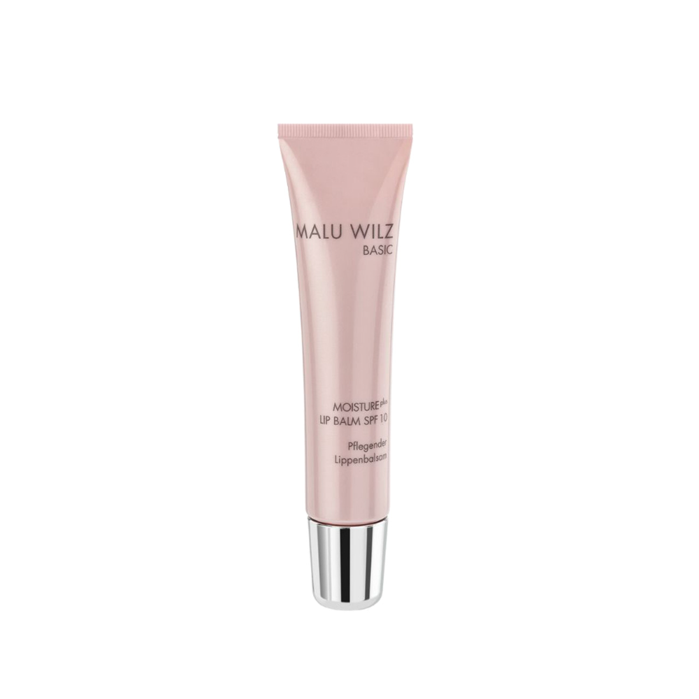 Бальзам для губ зволожуючий Malu Wilz Moisture Plus Lip Balm SPF10 15 мл Бальзам для губ зволожуючий Malu Wilz Moisture Plus Lip Balm SPF10 15 мл
