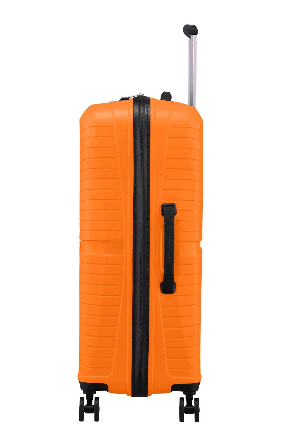 Валіза American Tourister Airconic 67х44,5х26 см Помаранчевий (88G/86002) - фото 4