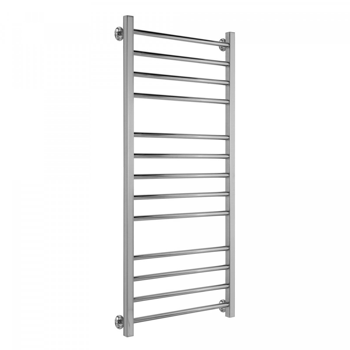 Полотенцесушитель Классик Квадро водяной 500х1200 мм (00-016050-5012)