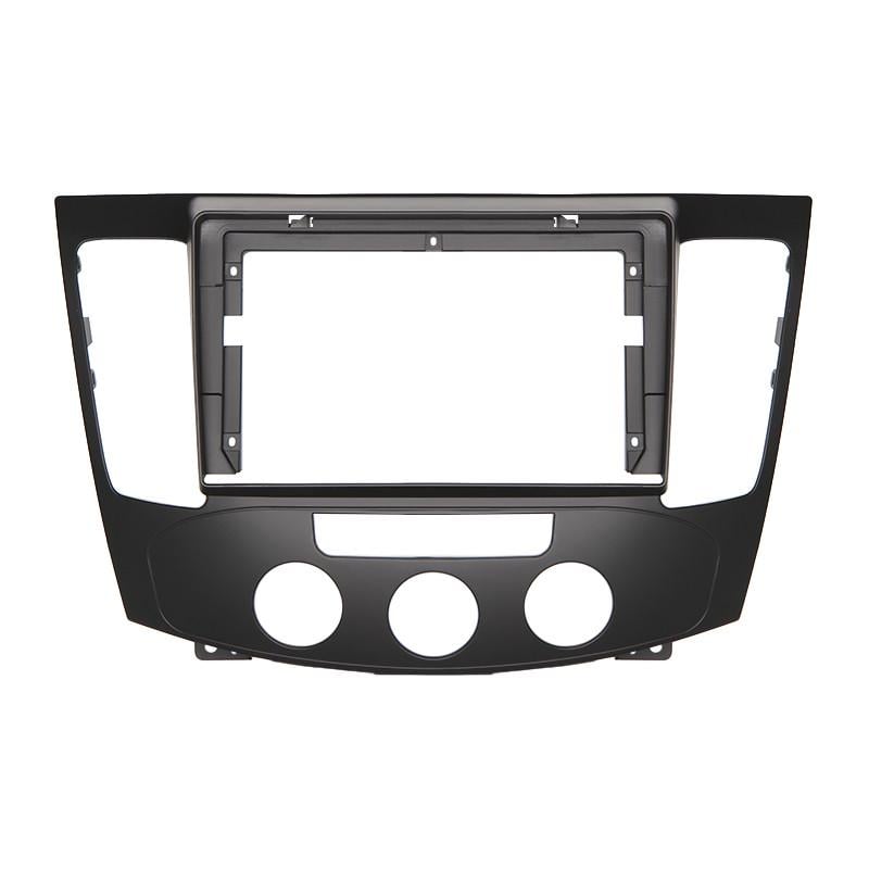Рамка переходная 9" для Hyundai Sonata (NF) 2008-2010 MC (6538) Соната Рамка переходная 9" для Hyundai Sonata (NF) 2008-2010 MC (6538) Соната