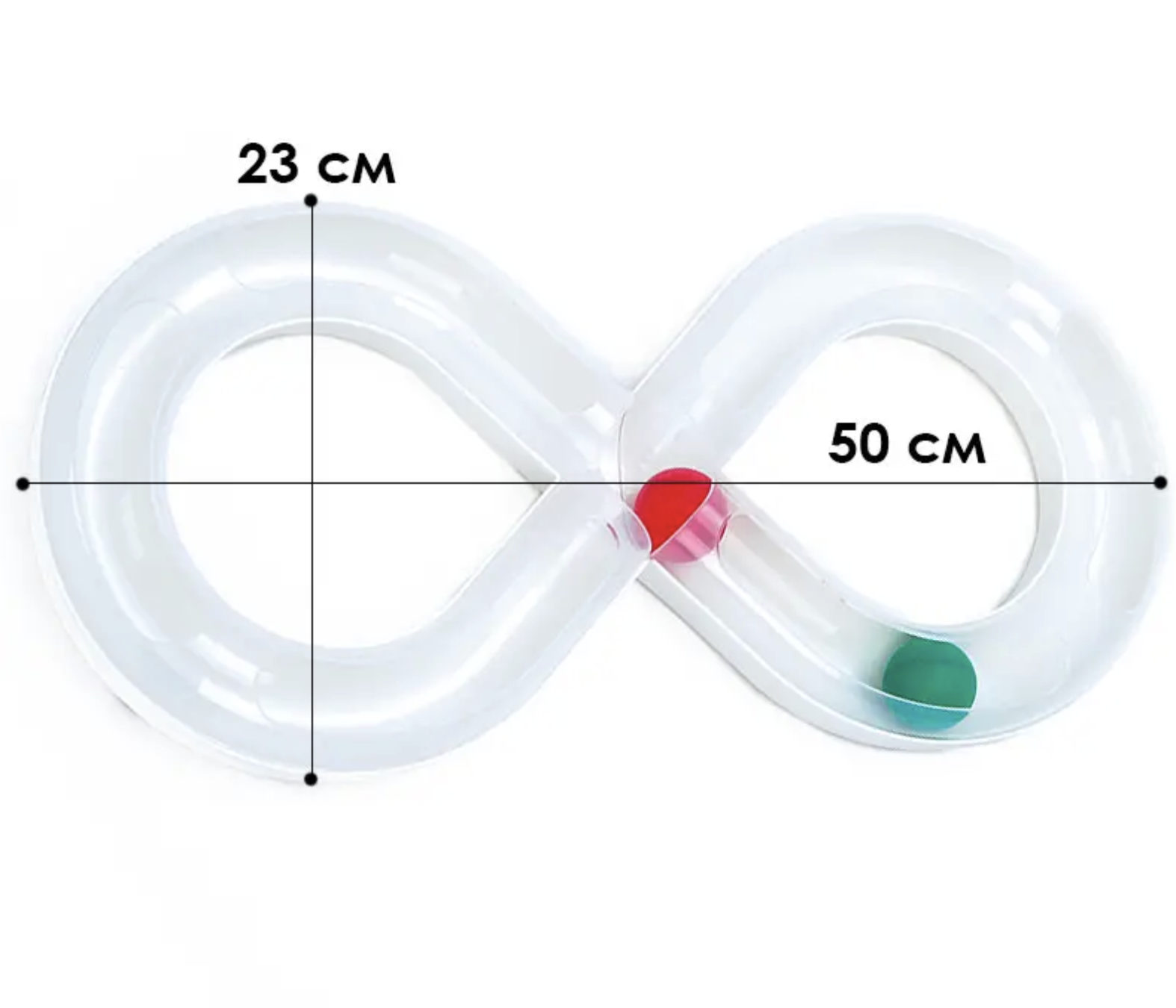 Іграшка інтерактивна для котів Білий - фото 2 Іграшка інтерактивна для котів Білий - фото 2