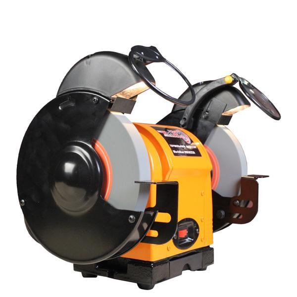 Точильный станок WorkMan RBG825A (384) - фото 7