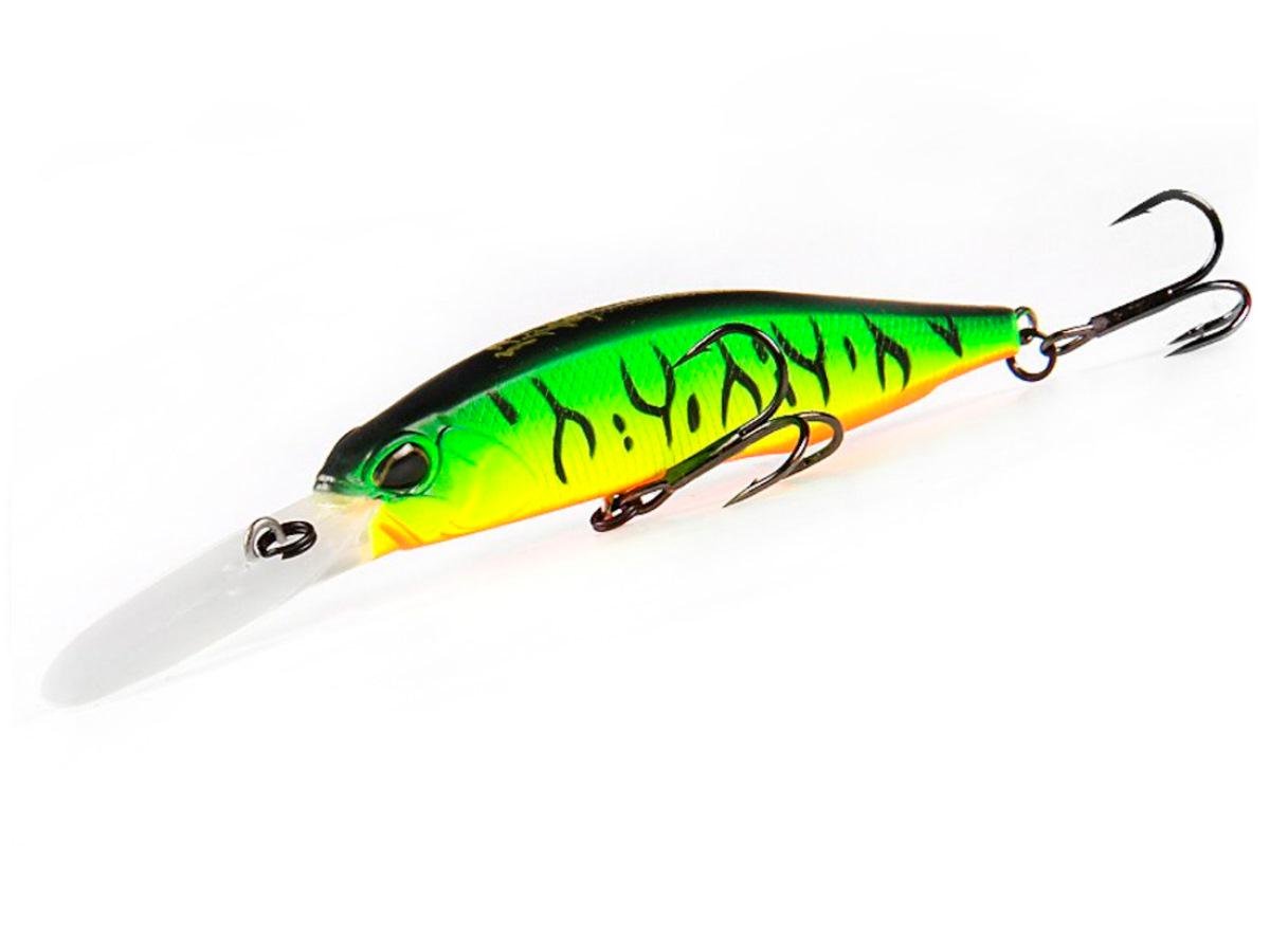 Воблер Bearking Realis 100DR J