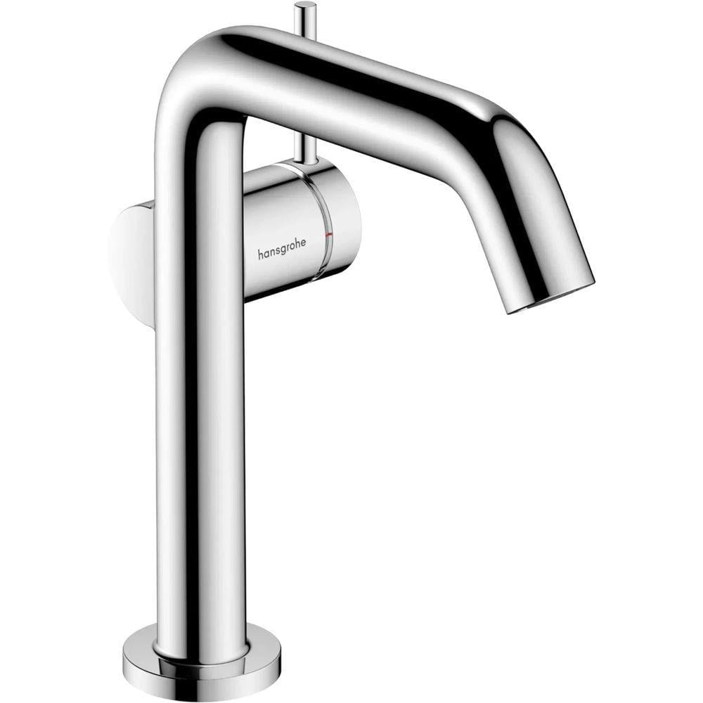 Смеситель для ванной Hansgrohe Novus Loop Хром (LM-71340000)