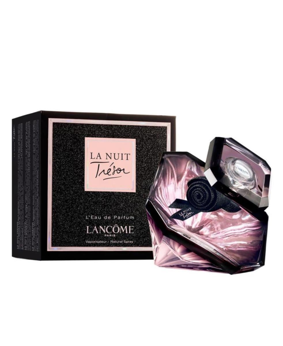 Парфумована вода для жінок аромат схожий на Lancôme La Nuit Trésor 75 мл (3605533315347)