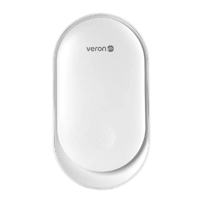 Нічник в розетку для дітей VERON U1 з регулюванням яскравості (2609264406)