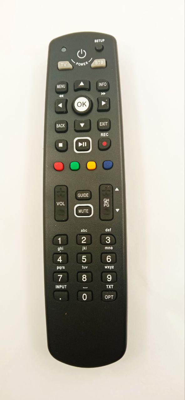 Пульт SMART HD TV ENTONI CAMAI (33318)