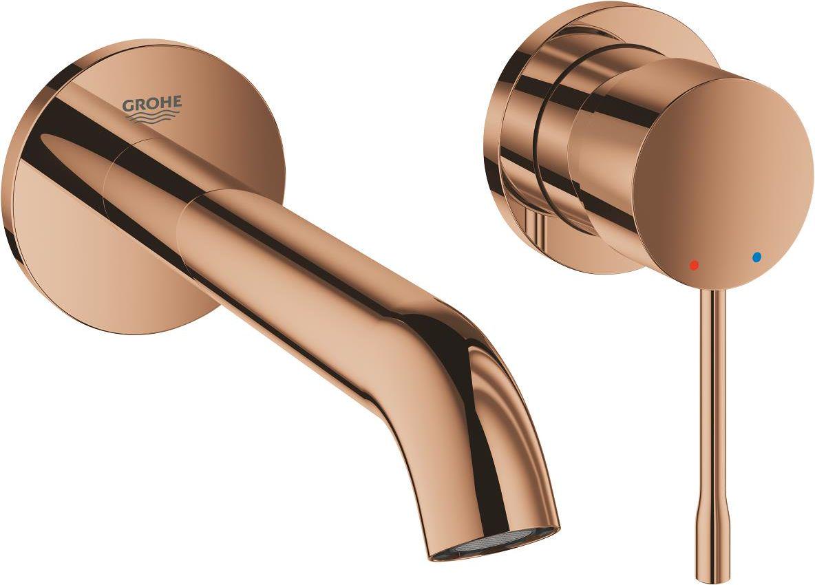 Смеситель для раковины Grohe Essence 29192DA1 (134406546)