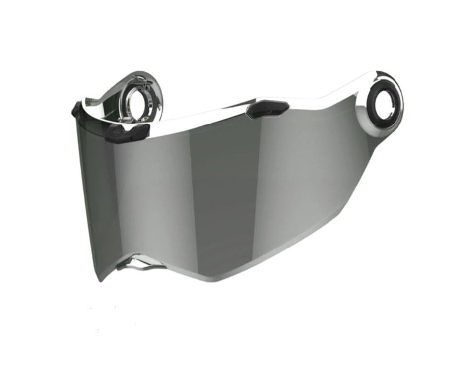 Визор для мотошлема Axxis GHOSTFIGHTER SV MT V-36 Silver (50839)