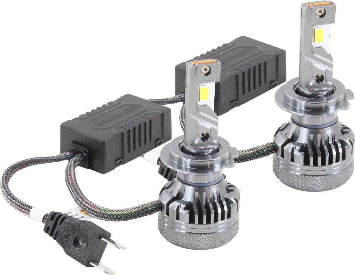 Лампочка Cyclone LED H7 TYPE 48 5500K (TYPE 48)