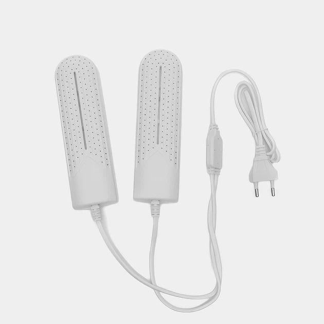 Сушилка для обуви Shoes Dryer 220V 12W ультрафиолетовая