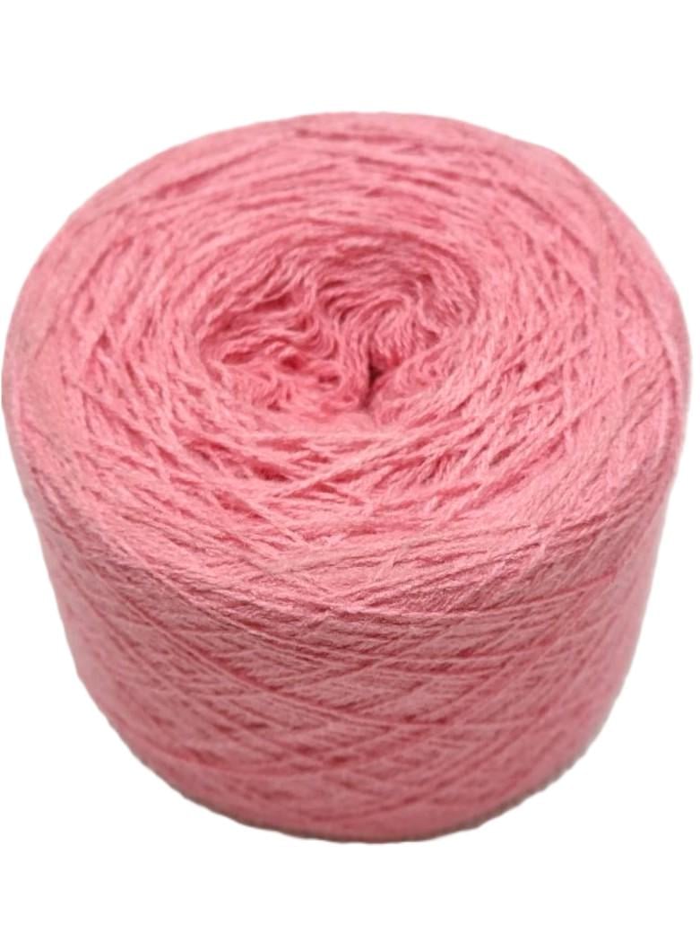 Нитка акрилова для вишивки 5 г Рожевий 281 (1959) - фото 2 Нитка акрилова для вишивки 5 г Рожевий 281 (1959) - фото 2