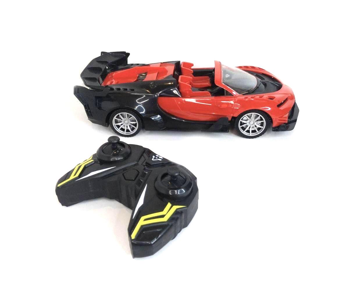 Машина на радиоуправлении 23-6 GB в коробке