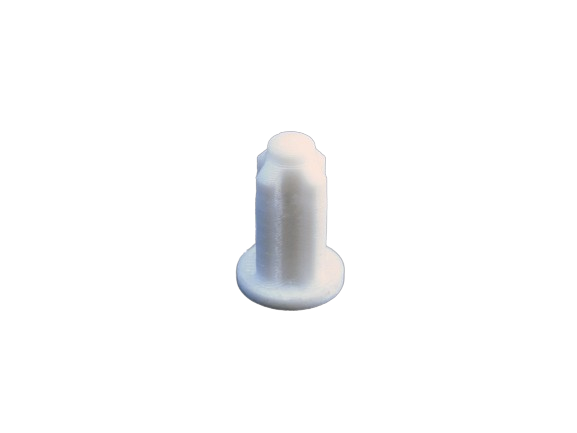 Муфта блендерной ножки блендера Vitek VT-1478 W (plast12)
