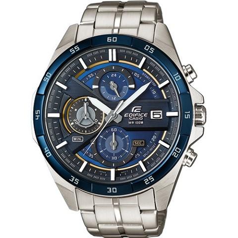Наручний годинник Casio EFR-556DB-2AVUEF кварцевий (11782169)