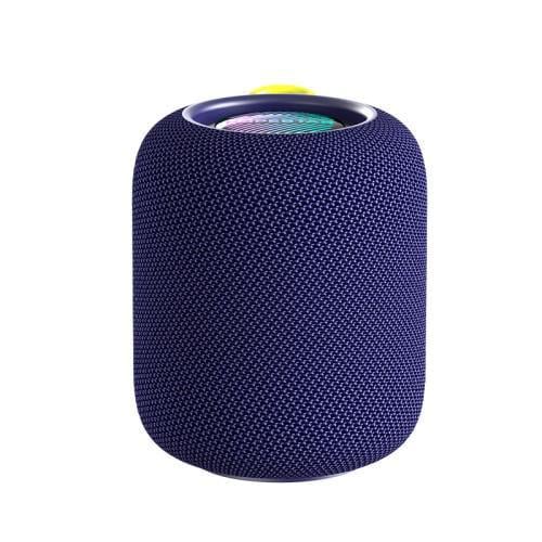Портативная колонка Bluetooth HOPESTAR H56 10W Purple (111-153434)