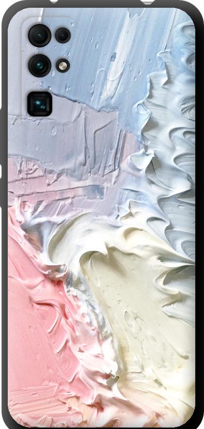 Чехол на Huawei Honor 30 Пастель v1 (3981b-1921-42517)
