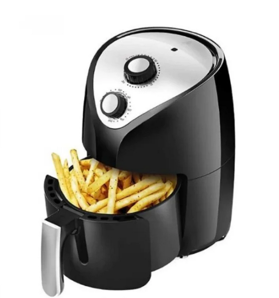 Фритюрниця Air Fryer JT-805 (IR003822)