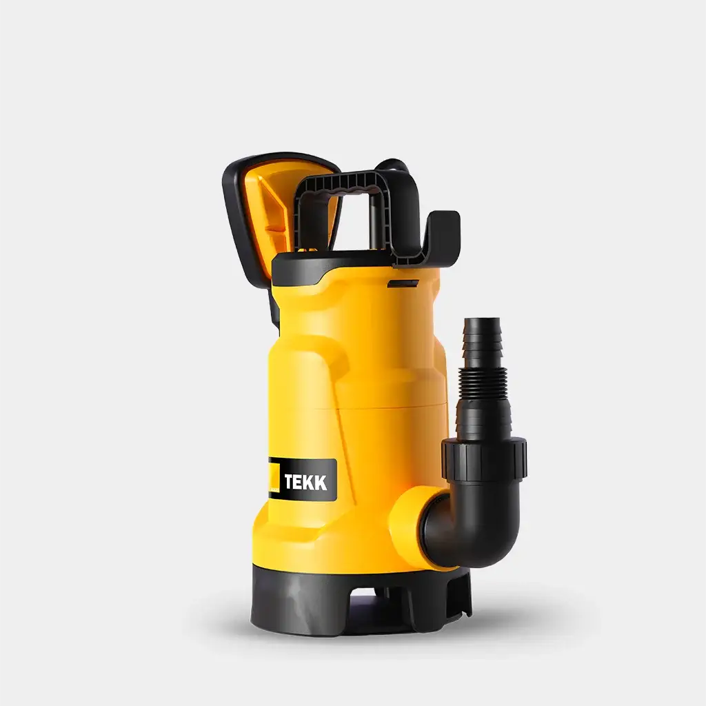 Насос дренажный для откачки жидкости TEKK HAUS SDP-5 450W (2794297706)