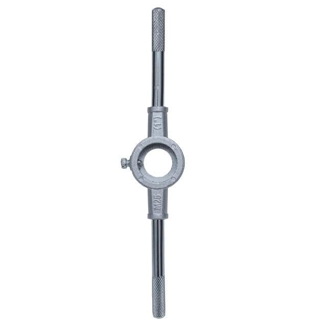 Держатель для плашек Intertool SD-8413 25х9 мм (29331-1)