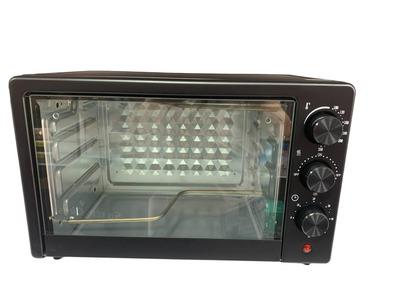 Печь электрическая Crest 25 L Silver (22071)
