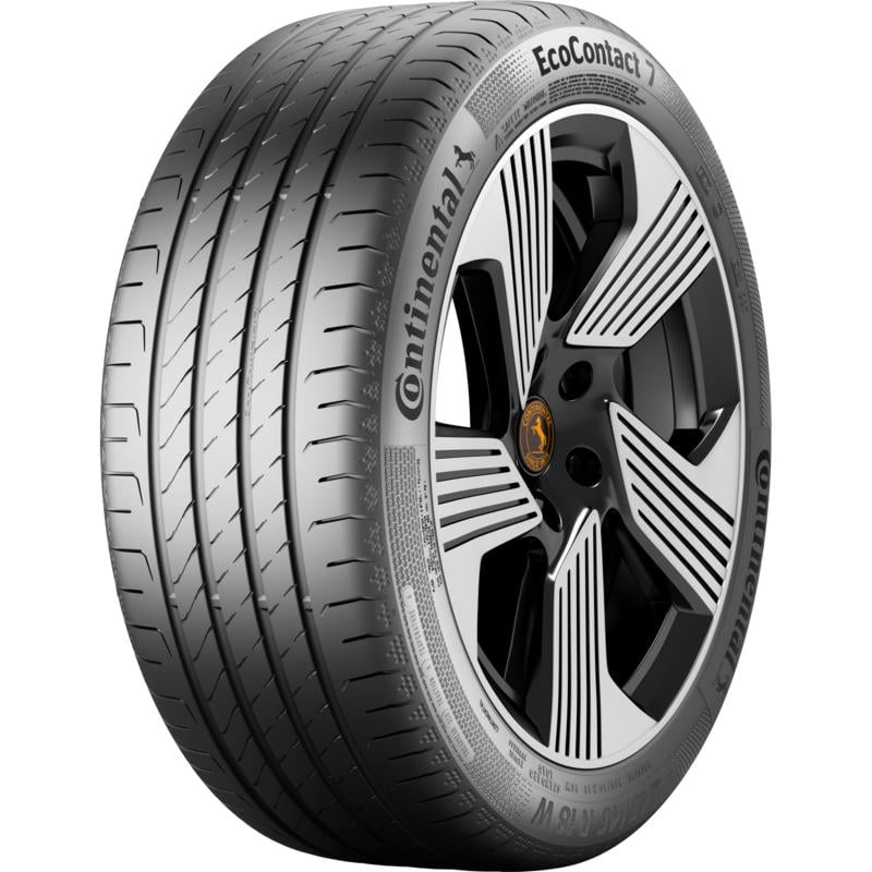 Автошина Continental EcoContact 7 255/45 R20 101H FR+ EV (519022) Автошина Continental EcoContact 7 255/45 R20 101H FR+ EV (519022)