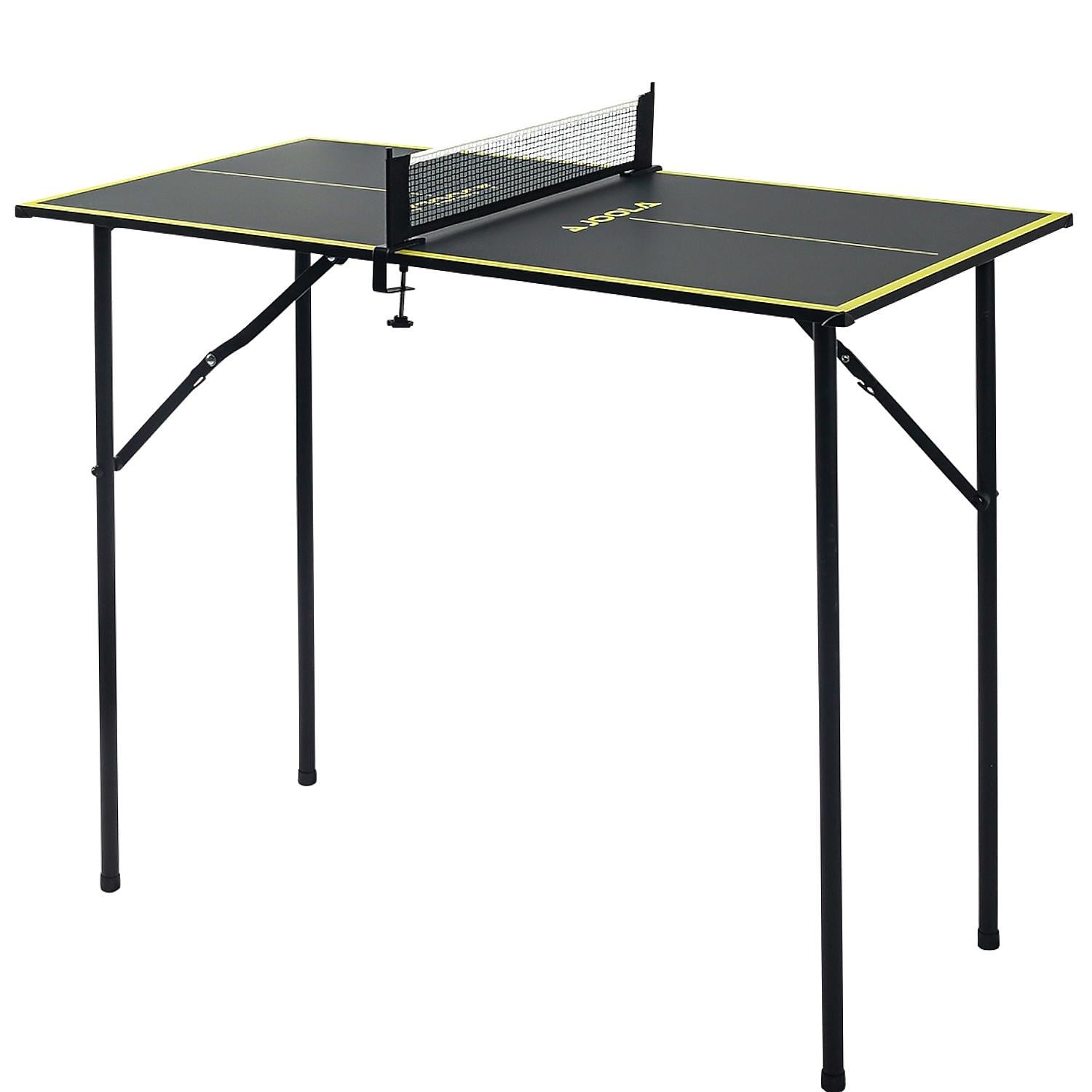 Теннисный стол Joola Mini Grey (CF-29836)