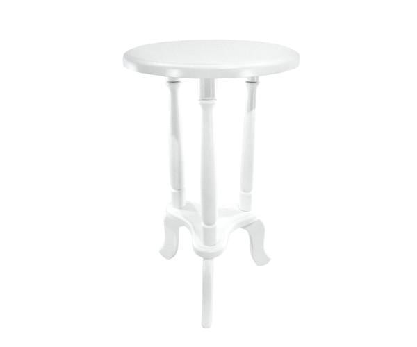 Стол кофейный Neborato массив дерева Белый (1922524661) - фото 2 Стол кофейный Neborato массив дерева Белый (1922524661) - фото 2