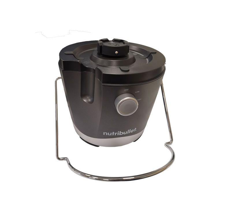 Мотор в сборе для блендера Nutribullet (AS00002866)