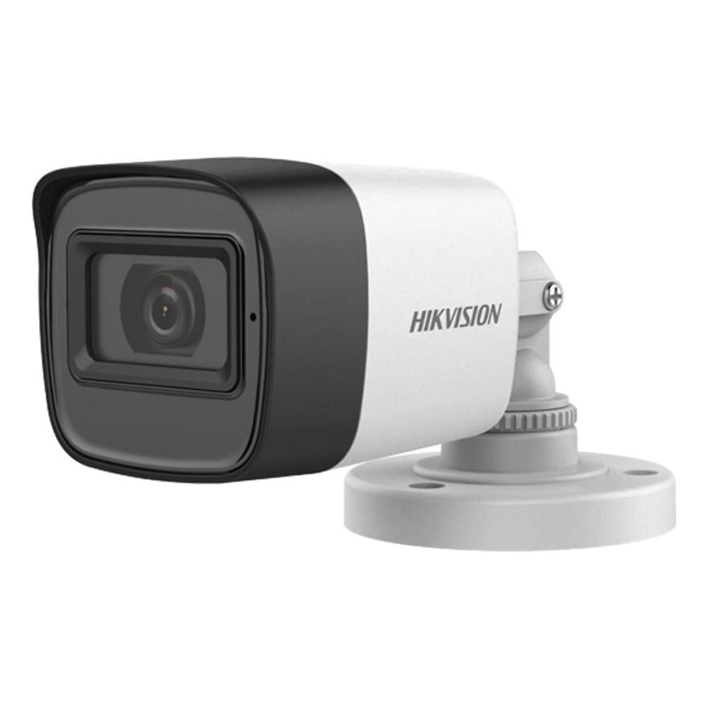 Камера 5МП TurboHD Hikvision DS-2CE16H0T-ITFS 3,6 мм