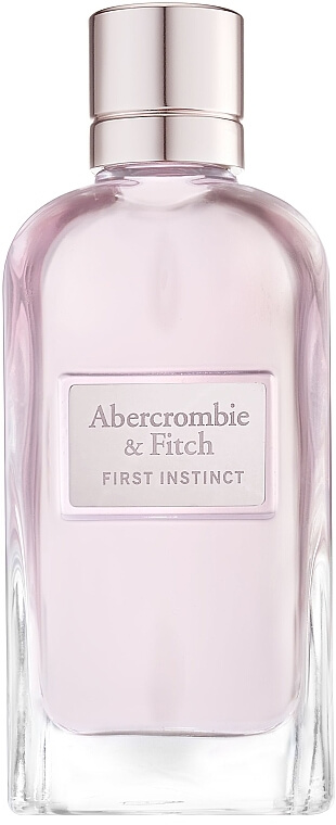 Парфумована вода Abercrombie & Fitch First Instinct For Her 100 мл (1347_2577)