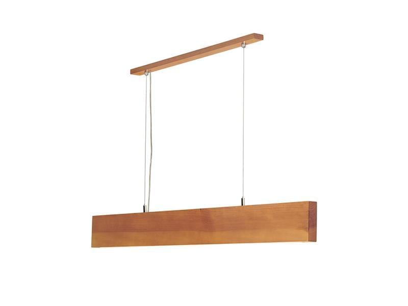 Светильник светодиодный подвесной линейный Avaton FOREST 36W 4000К 120 см Бук/Медовый (25313702) - фото 2 Светильник светодиодный подвесной линейный Avaton FOREST 36W 4000К 120 см Бук/Медовый (25313702) - фото 2