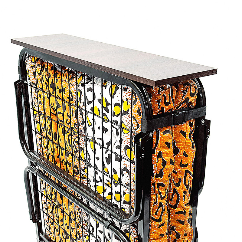 Кровать раскладная Vista «Адель-80» на стальной сетке - фото 10 Кровать раскладная Vista «Адель-80» на стальной сетке - фото 10