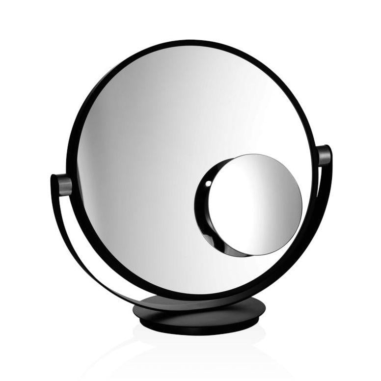 Зеркало настольное Decor Walther VANITY Black matt/Chrome (0122960)