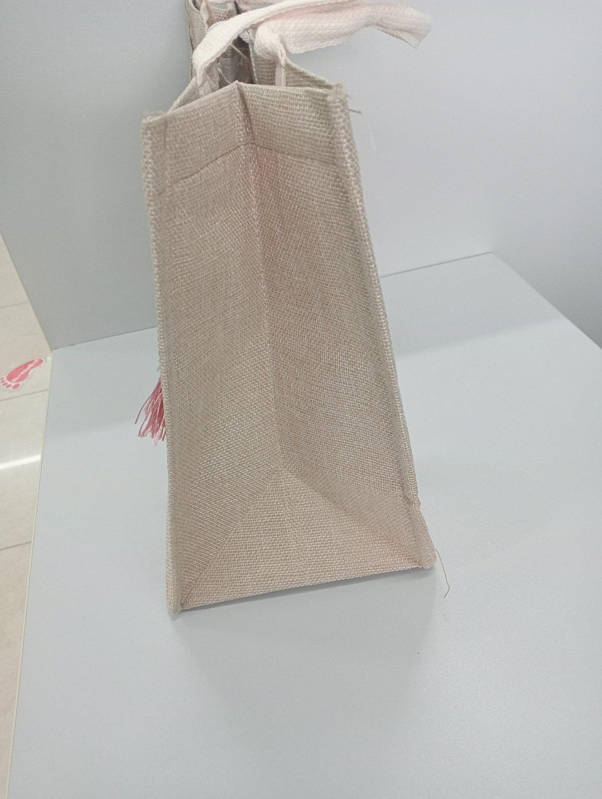 Сумка пляжна з ручками та китицями Hello weekend Білий (00166) - фото 2 Сумка пляжна з ручками та китицями Hello weekend Білий (00166) - фото 2