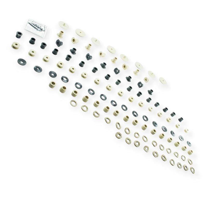 Ремкомплект секції СПП-8 (2684483884)