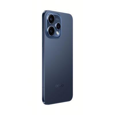 Мобильный телефон Oppo Reno15 5G 8/512GB Twilight Black (OFCPH2825_Black) - фото 5 Мобильный телефон Oppo Reno15 5G 8/512GB Twilight Black (OFCPH2825_Black) - фото 5
