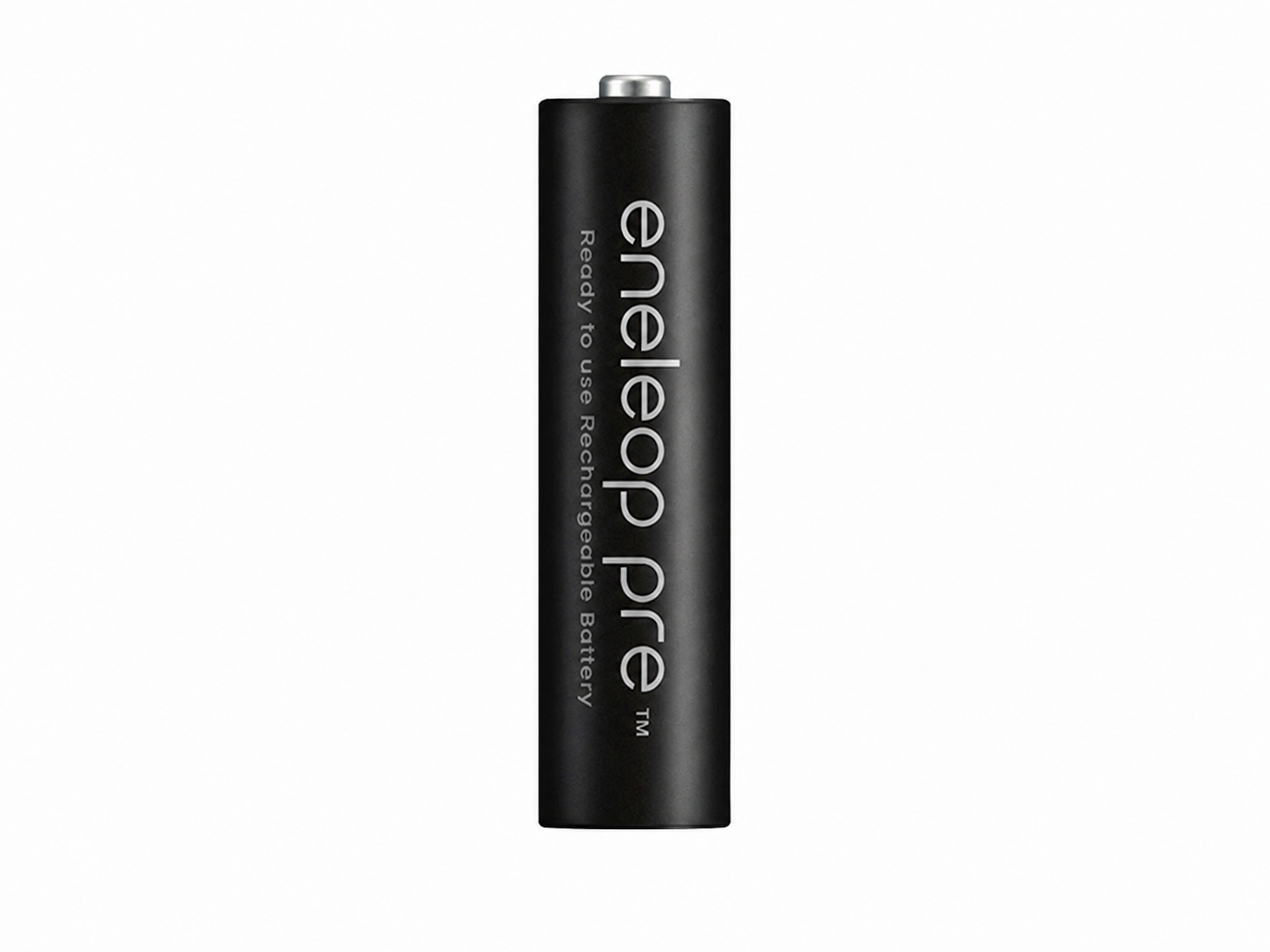 Аккумулятор Panasonic Eneloop PRO АА 2550 mAh (35223722)