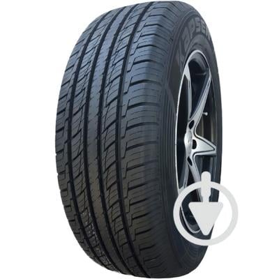 Автошина Kapsen PracticalMax H/P HP7 245/65 R17 111H XL