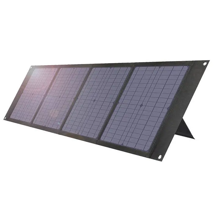 Зарядний пристрій Solar panel BIGblue B406 80 W - фото 7