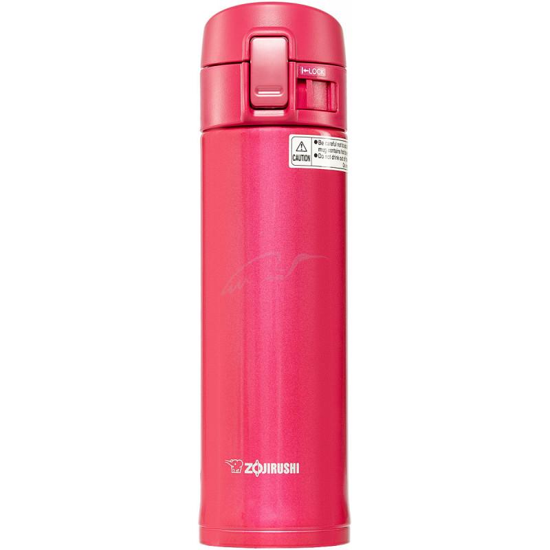 Термокружка Zojirushi SM-KHF48PV 0,48 л Красный (52484)