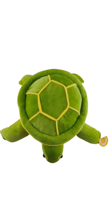 М'яка іграшка Черепашка 32 см (000023) М'яка іграшка Черепашка 32 см (000023)