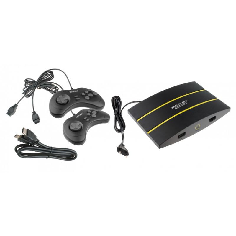 Игровая приставка Sega Dendy Neo Geo 1700 игр Hdmi Nimbus 3в1 (1761382066)